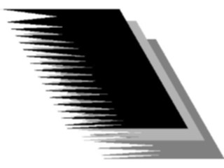 Sticker Custom Preview Image #034062 Borders Design Design0907