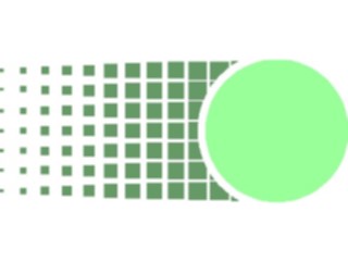 Sticker Custom Preview Image #034120 Borders Design Design0965