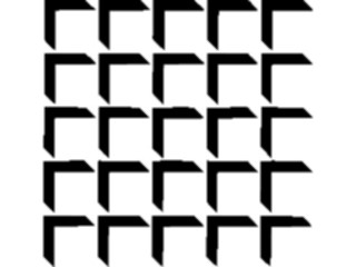 Sticker Custom Preview Image #034165 Borders Design Design1010