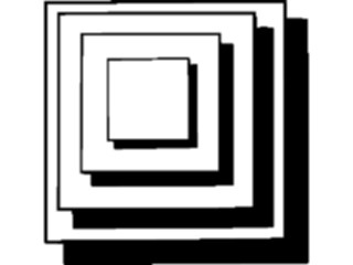 Sticker Custom Preview Image #034169 Borders Design Design1014
