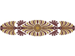 Sticker Custom Preview Image #034182 Borders Design Design1027