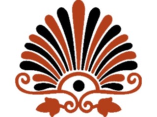 Sticker Custom Preview Image #034191 Borders Design Design1036