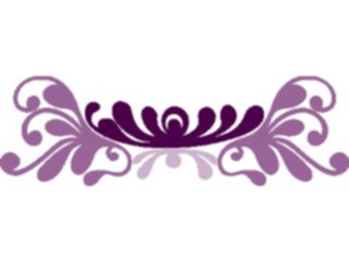 Sticker Custom Preview Image #034203 Borders Design Design1048