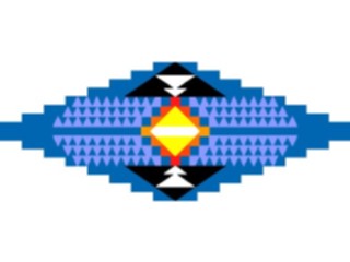 Sticker Custom Preview Image #034205 Borders Design Design1050