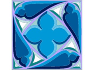 Sticker Custom Preview Image #034222 Borders Design Design1067