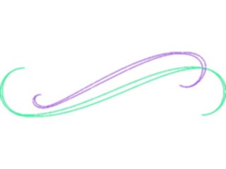 Sticker Custom Preview Image #034236 Borders Design Design1081