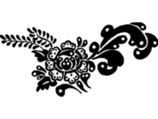 Sticker Custom Preview Image #034241 Borders Design Design1086