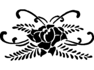 Sticker Custom Preview Image #034244 Borders Design Design1089