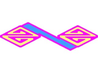 Sticker Custom Preview Image #034269 Borders Design Design1114