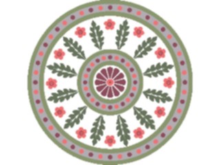 Sticker Custom Preview Image #034291 Borders Design Design1136