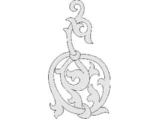 Sticker Custom Preview Image #034298 Borders Design Design1143