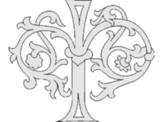 Sticker Custom Preview Image #034302 Borders Design Design1147