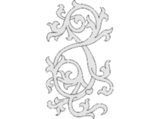 Sticker Custom Preview Image #034303 Borders Design Design1148