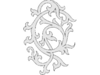 Sticker Custom Preview Image #034304 Borders Design Design1149