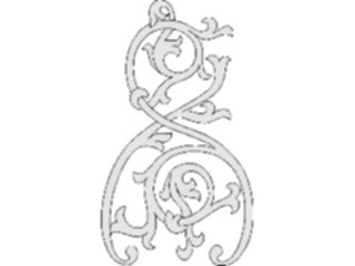 Sticker Custom Preview Image #034307 Borders Design Design1152
