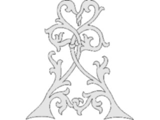 Sticker Custom Preview Image #034309 Borders Design Design1154