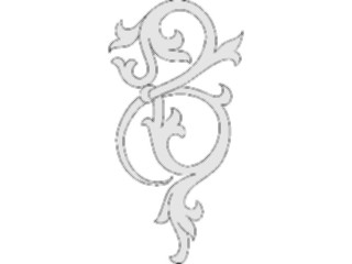 Sticker Custom Preview Image #034316 Borders Design Design1161