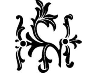 Sticker Custom Preview Image #034332 Borders Design Design1177
