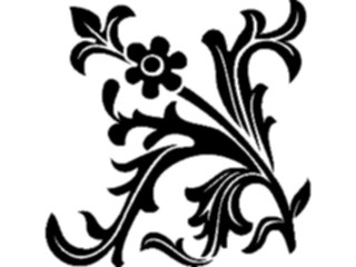 Sticker Custom Preview Image #034333 Borders Design Design1178