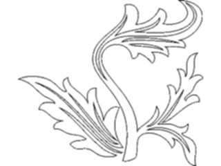 Sticker Custom Preview Image #034336 Borders Design Design1181