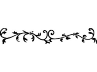 Sticker Custom Preview Image #034341 Borders Design Design1186
