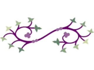 Sticker Custom Preview Image #034374 Borders Design Design1219