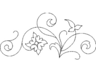 Sticker Custom Preview Image #034384 Borders Design Design1229