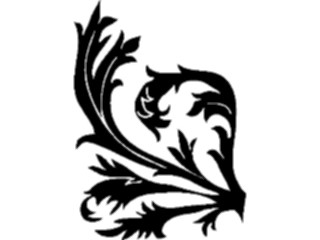 Sticker Custom Preview Image #034411 Borders Design Design1256