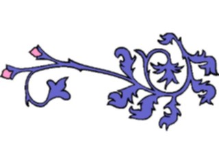 Sticker Custom Preview Image #034413 Borders Design Design1258