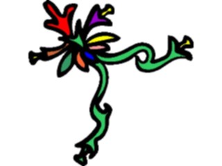 Sticker Custom Preview Image #034417 Borders Design Design1262