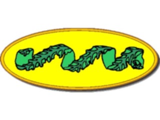 Sticker Custom Preview Image #034421 Borders Design Design1266