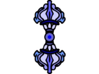 Sticker Custom Preview Image #034442 Borders Design Design1287