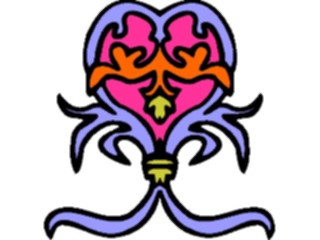 Sticker Custom Preview Image #034443 Borders Design Design1288