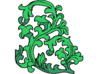 Sticker Custom Preview Image #034444 Borders Design Design1289