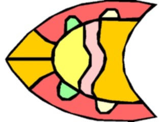 Sticker Custom Preview Image #034495 Borders Design Design1340