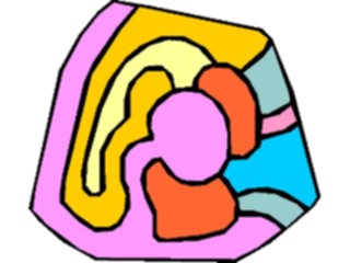 Sticker Custom Preview Image #034497 Borders Design Design1342