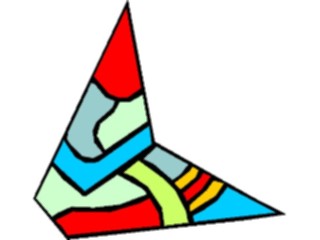 Sticker Custom Preview Image #034507 Borders Design Design1352