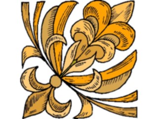 Sticker Custom Preview Image #034521 Borders Design Design1366