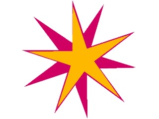 Sticker Custom Preview Image #034562 Borders Design Design1407