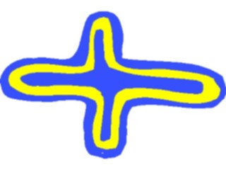 Sticker Custom Preview Image #034564 Borders Design Design1409