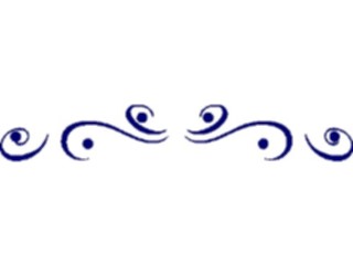 Sticker Custom Preview Image #034566 Borders Design Design1411