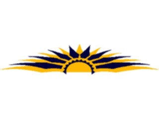 Sticker Custom Preview Image #034568 Borders Design Design1413