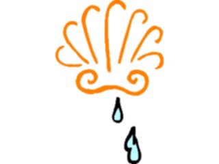 Sticker Custom Preview Image #034580 Borders Design Design1425