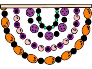 Sticker Custom Preview Image #034581 Borders Design Design1426