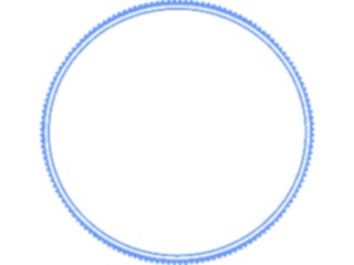 Sticker Custom Preview Image #034590 Borders Frames Frame0009
