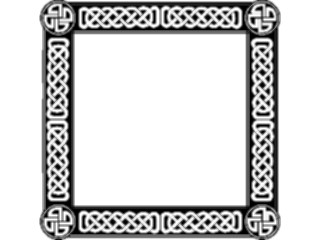 Sticker Custom Preview Image #034634 Borders Frames Frame0053