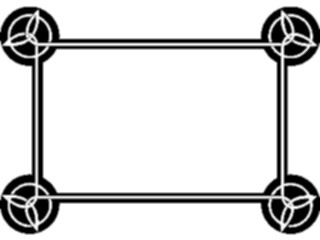 Sticker Custom Preview Image #034637 Borders Frames Frame0056