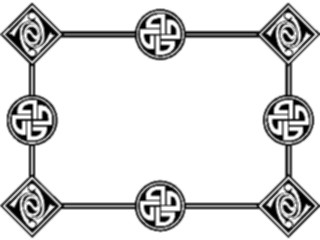 Sticker Custom Preview Image #034638 Borders Frames Frame0057