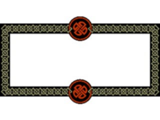 Sticker Custom Preview Image #034641 Borders Frames Frame0060