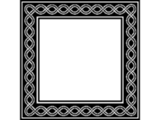 Sticker Custom Preview Image #034644 Borders Frames Frame0063